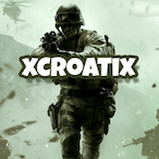 xCroaTix's Avatar'