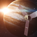 Planet.Jupiter's Avatar'