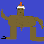 CAS Pookie's Avatar'