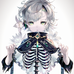 SerissaDASL's Avatar'