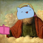 Just_AHyper's Avatar'