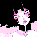 GothBishNona's Avatar'