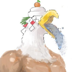 Jinwanchiyexiao's Avatar'