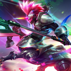 Esmeralda..'s Avatar'