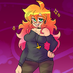 BroiBee's Avatar'