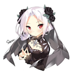 S.aru's Avatar'