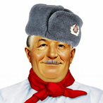 SEVENSOVIETS's Avatar'
