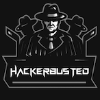 HackerBusted's Avatar'