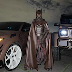 Change.Goldberg's Avatar'