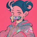 tsunamiCha's Avatar'