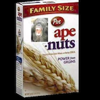 MassiveApeNuts's Avatar'