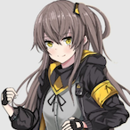 UMP45is.my.wife's Avatar'