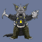 UniverseTyrant's Avatar'
