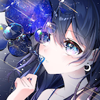 SilveryAurora's Avatar'