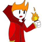 ItzFredzy's Avatar'