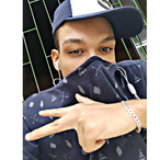 Nykson_18's Avatar'