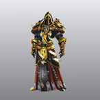 CuoGou's Avatar'