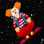 SwampPanther's Avatar'
