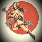 Jane.IQ's Avatar'
