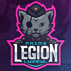 LyzeylQ's Avatar'