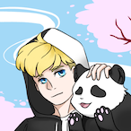 DenFraekkePanda's Avatar'