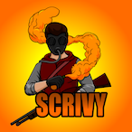 Scrivyyy's Avatar'