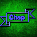 TheRealChap's Avatar'