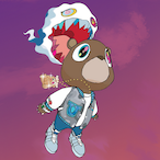 CheifinCal's Avatar'