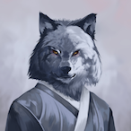 Sunny_Lupus's Avatar'