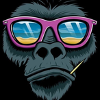 ExoticChimp21's Avatar'