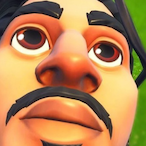 AyaxQ's Avatar'