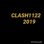 lCLASH1122l's Avatar'