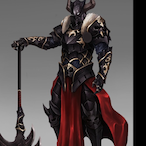 VoidPunisher922's Avatar'