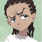 LostEarthKid's Avatar'