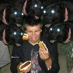 McCabeinson's Avatar'