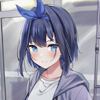 AngeRonii's Avatar'