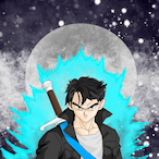 I_YoungWolf_I's Avatar'
