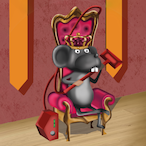 Tjernolf's Avatar'