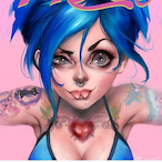 NickyB17_'s Avatar'