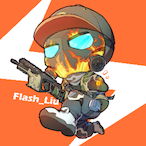 Flash_XiaoLiu's Avatar'