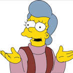 MonaSimpson's Avatar'