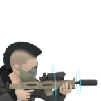 Grendos's Avatar'