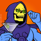 Skeletor878's Avatar'