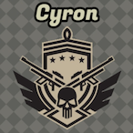 Cyron.'s Avatar'