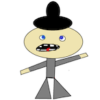 MopishGorgon's Avatar'