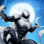 GrimjiStorm's Avatar'