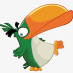 HalGreenBird's Avatar'