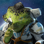 ENX TURTLE's Avatar'