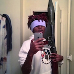 blades.'s Avatar'