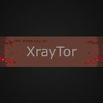 XrayTor's Avatar'